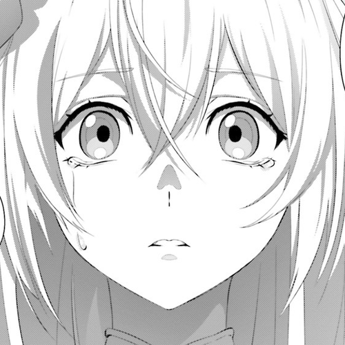 Why Does Nobody Remember Me in This World? Chapter 36.1 cover