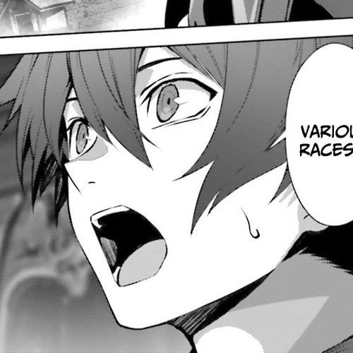 Why Does Nobody Remember Me in This World? Chapter 36.2 cover