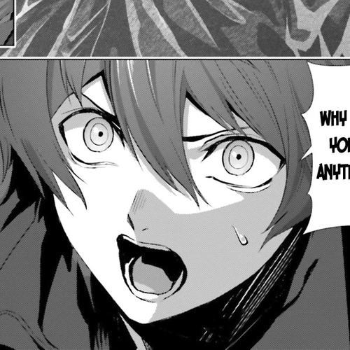 Why Does Nobody Remember Me in This World? Chapter 37 cover