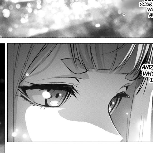 Why Does Nobody Remember Me in This World? Chapter 38.5 cover