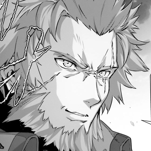 Why Does Nobody Remember Me in This World? Chapter 38 cover