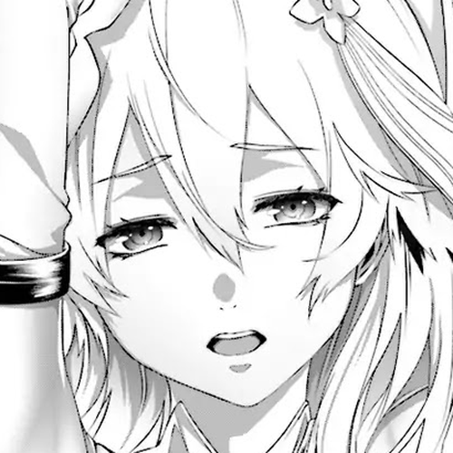 Why Does Nobody Remember Me in This World? Chapter 4 cover