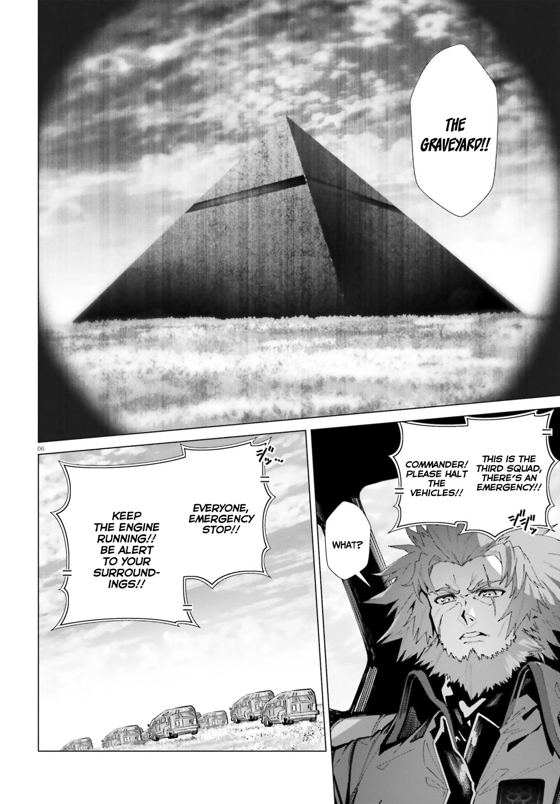 Why Does Nobody Remember Me in This World? Chapter 41 page 7 - Chapter 41