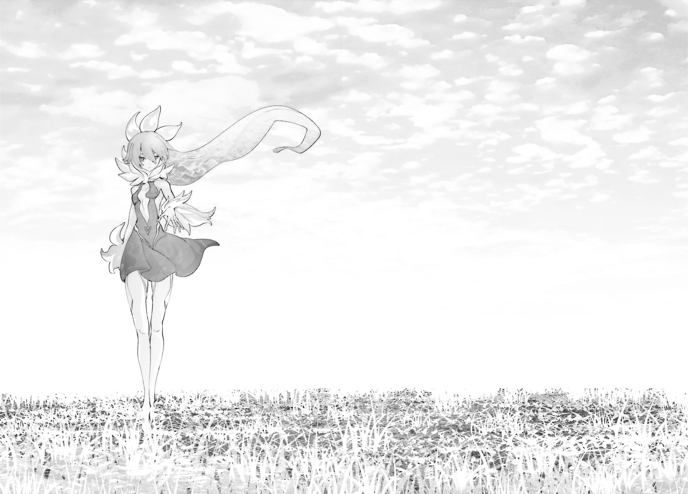 Why Does Nobody Remember Me in This World? Chapter 42 page 17 - Chapter 42