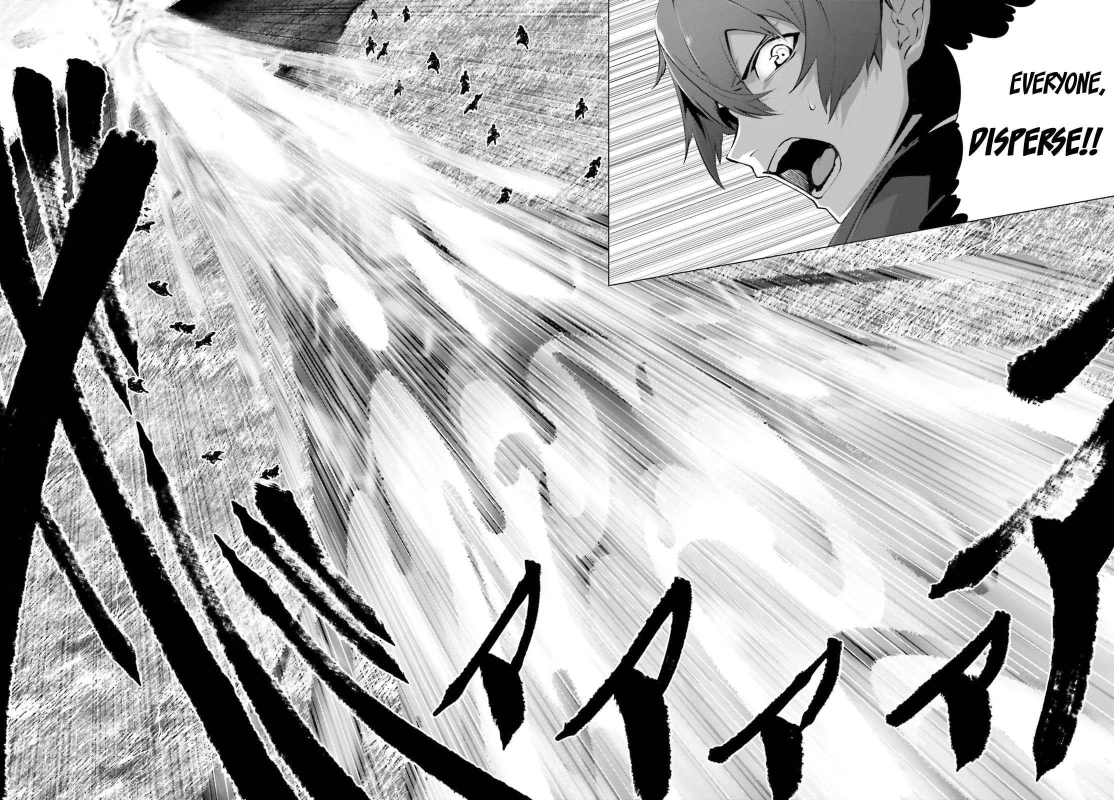 Why Does Nobody Remember Me in This World? Chapter 42 page 18 - Chapter 42