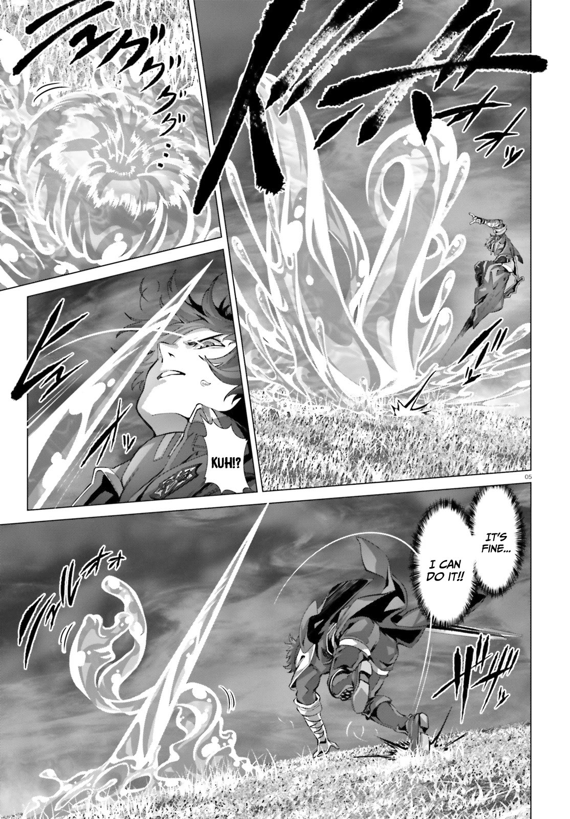 Why Does Nobody Remember Me in This World? Chapter 42 page 6 - Chapter 42