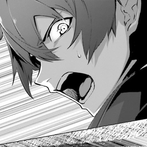Why Does Nobody Remember Me in This World? Chapter 42 cover