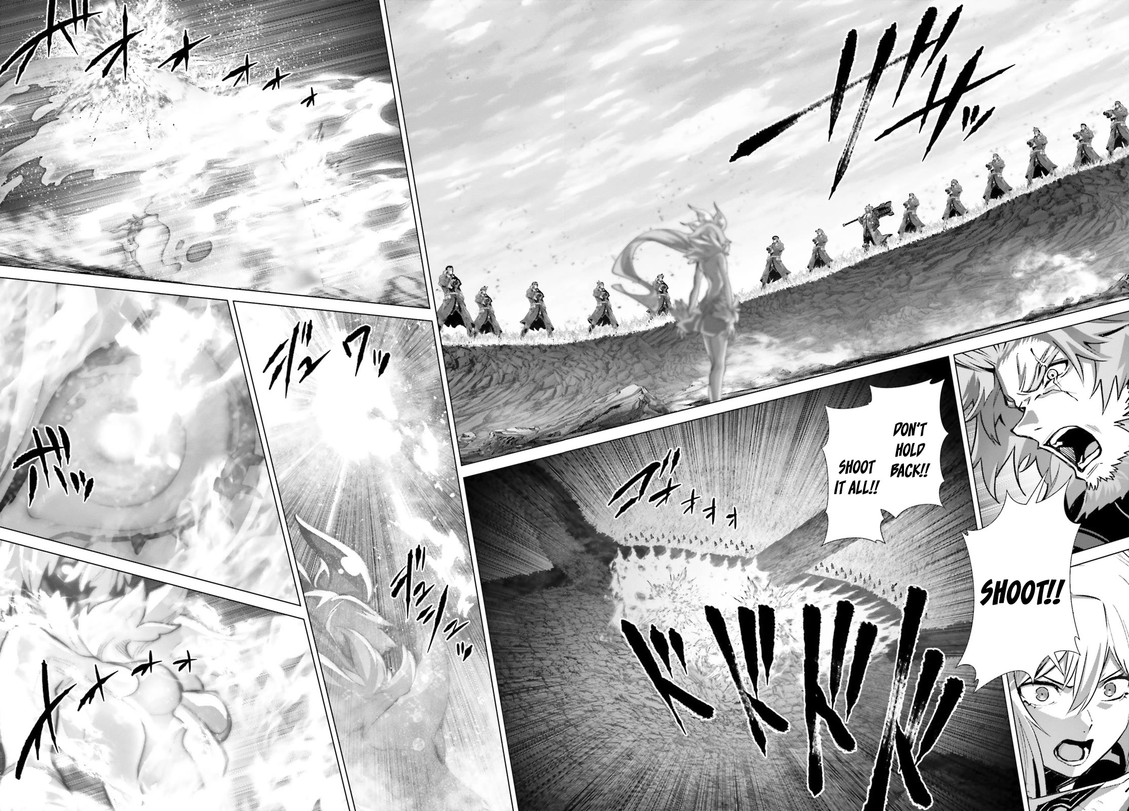 Why Does Nobody Remember Me in This World? Chapter 43 page 23 - Chapter 43
