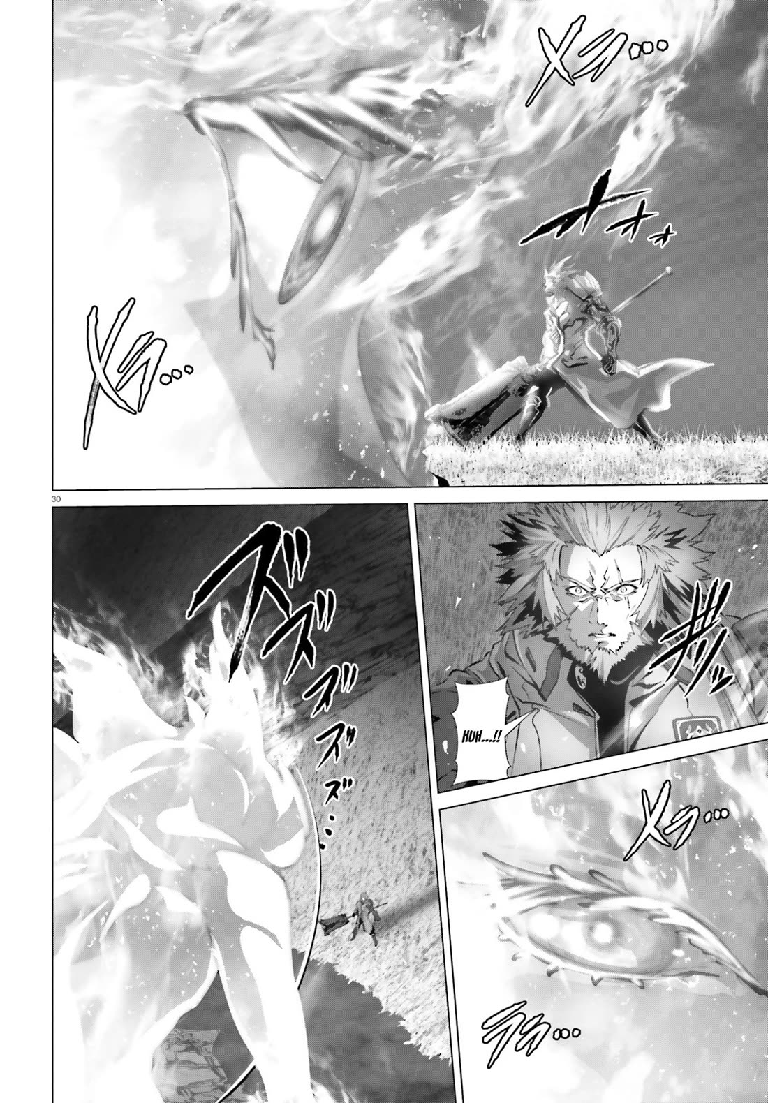 Why Does Nobody Remember Me in This World? Chapter 43 page 28 - Chapter 43