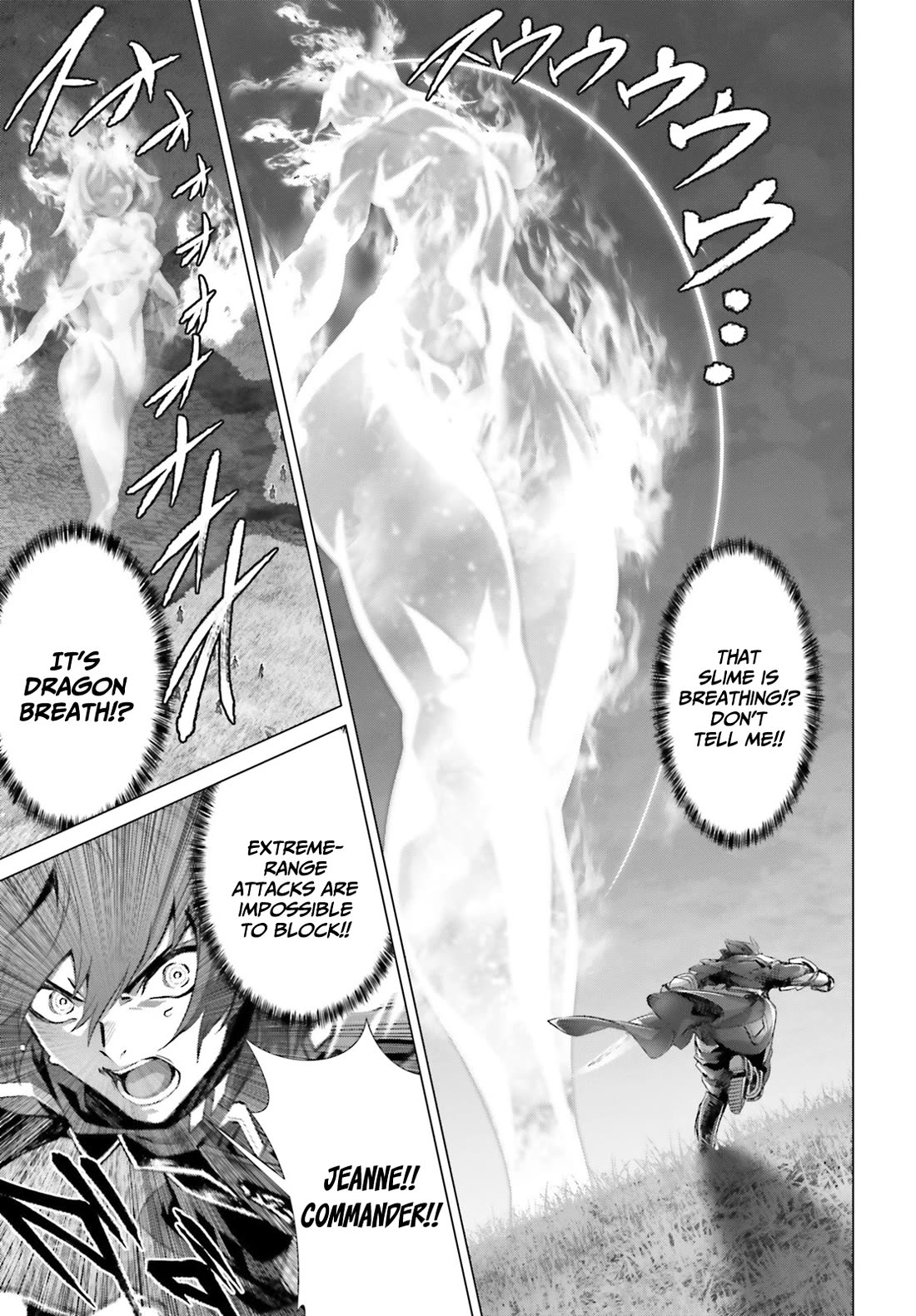 Why Does Nobody Remember Me in This World? Chapter 43 page 29 - Chapter 43