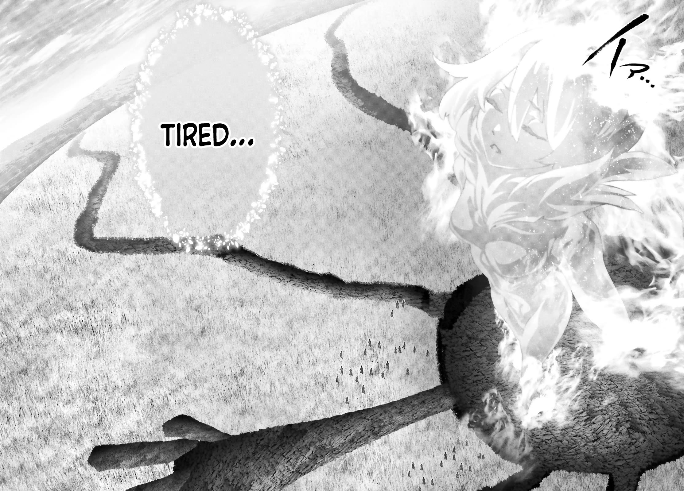 Why Does Nobody Remember Me in This World? Chapter 43 page 30 - Chapter 43
