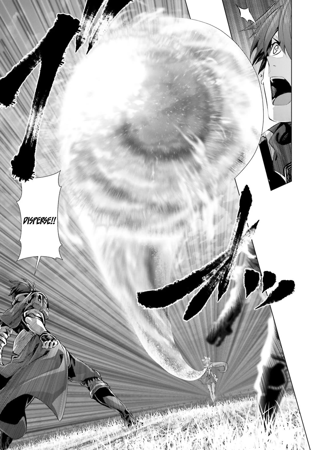 Why Does Nobody Remember Me in This World? Chapter 43 page 6 - Chapter 43