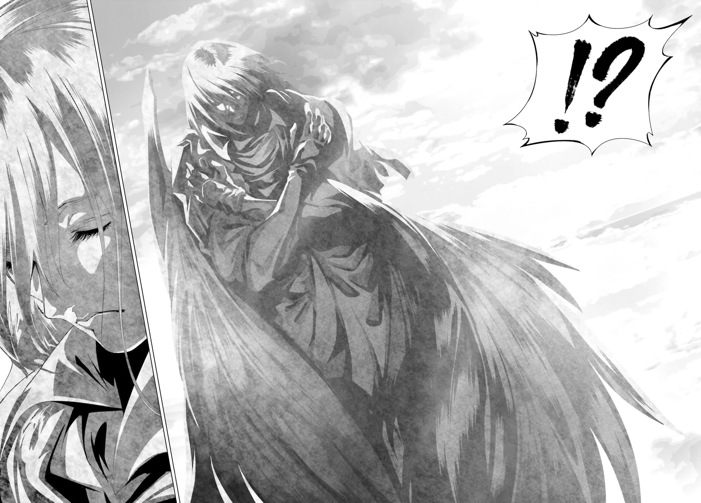 Why Does Nobody Remember Me in This World? Chapter 44.2 page 25 - Chapter 44.2