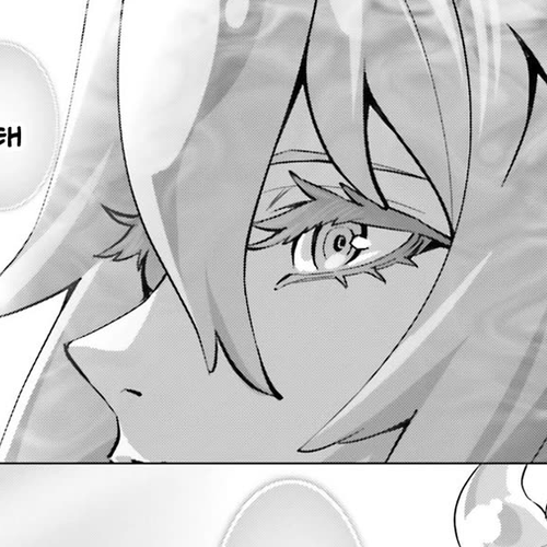 Why Does Nobody Remember Me in This World? Chapter 44.2 cover