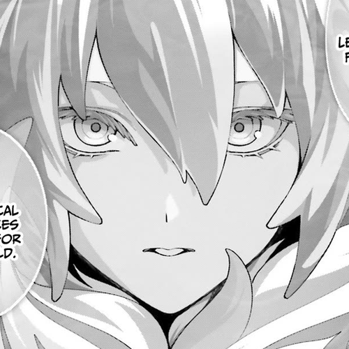 Why Does Nobody Remember Me in This World? Chapter 44 cover