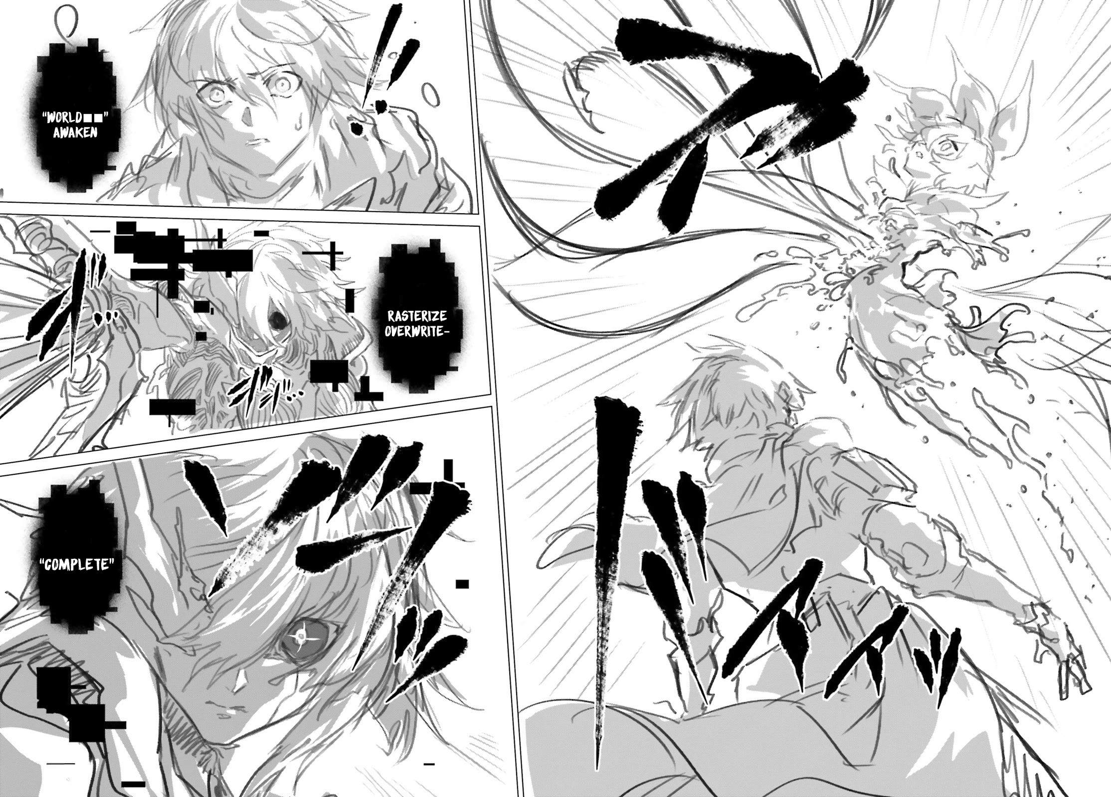 Why Does Nobody Remember Me in This World? Chapter 45 page 33 - Chapter 45