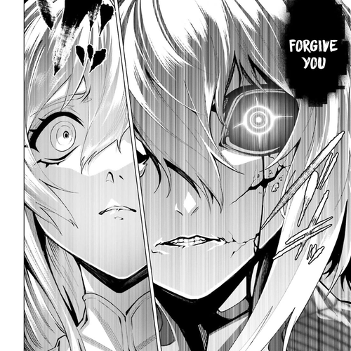 Why Does Nobody Remember Me in This World? Chapter 46.2 cover