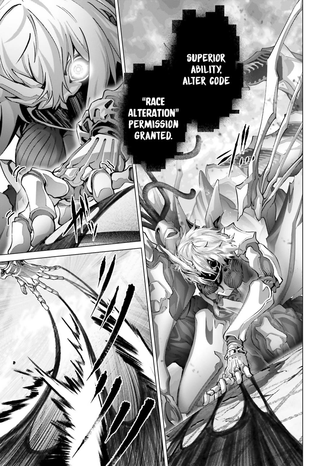 Why Does Nobody Remember Me in This World? Chapter 47.1 page 5 - Chapter 47.1