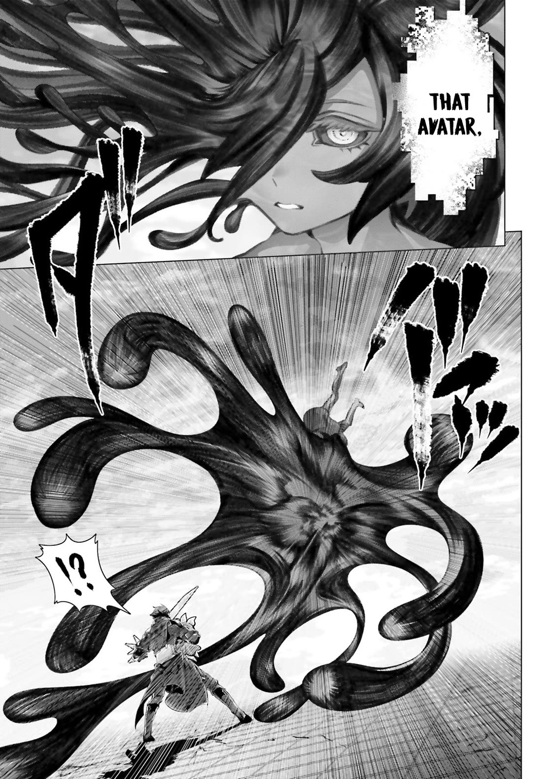 Why Does Nobody Remember Me in This World? Chapter 47.1 page 9 - Chapter 47.1