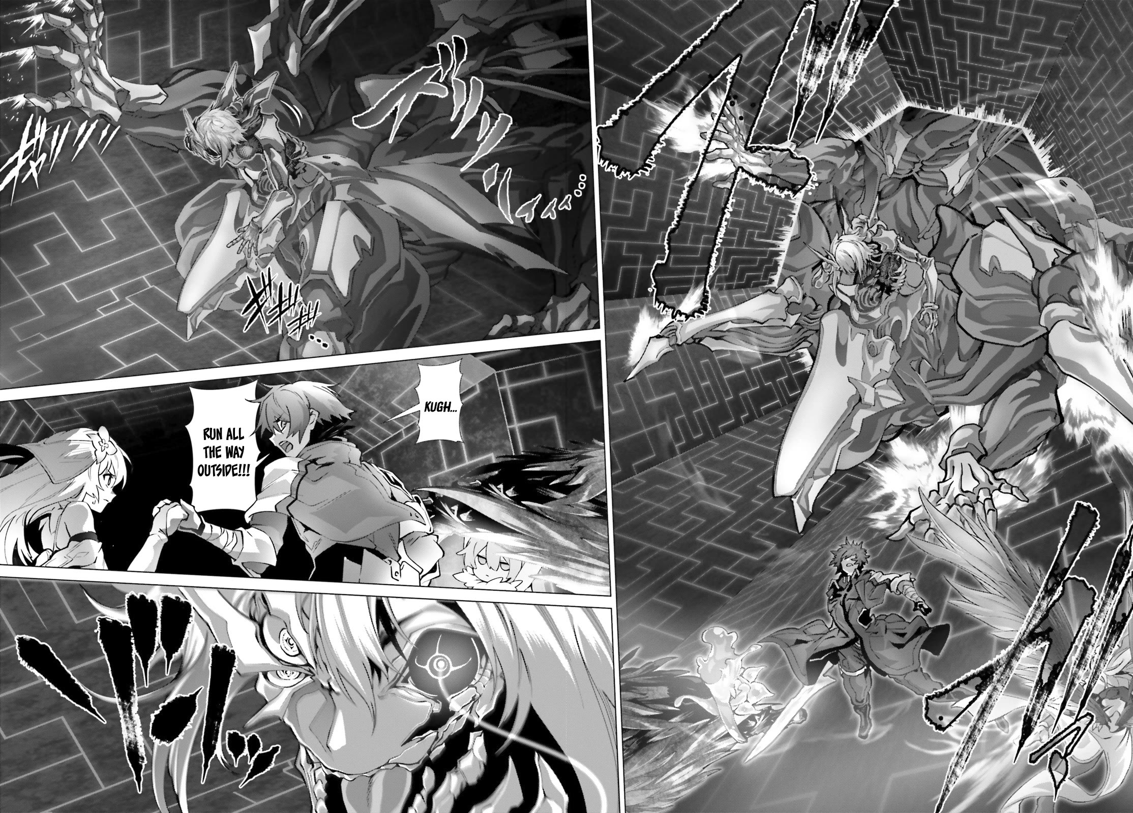 Why Does Nobody Remember Me in This World? Chapter 47.2 page 12 - Chapter 47.2