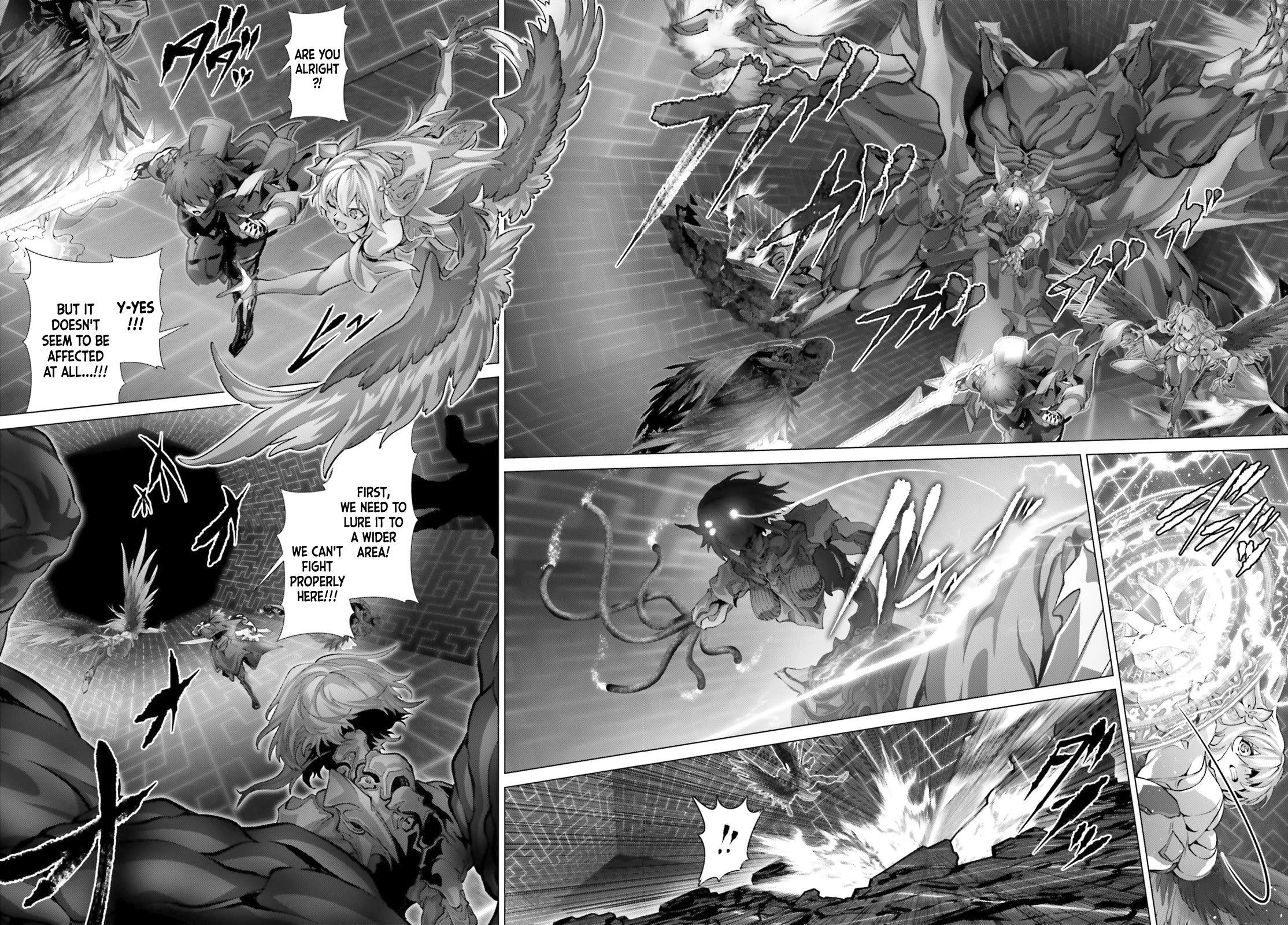 Why Does Nobody Remember Me in This World? Chapter 47.2 page 13 - Chapter 47.2