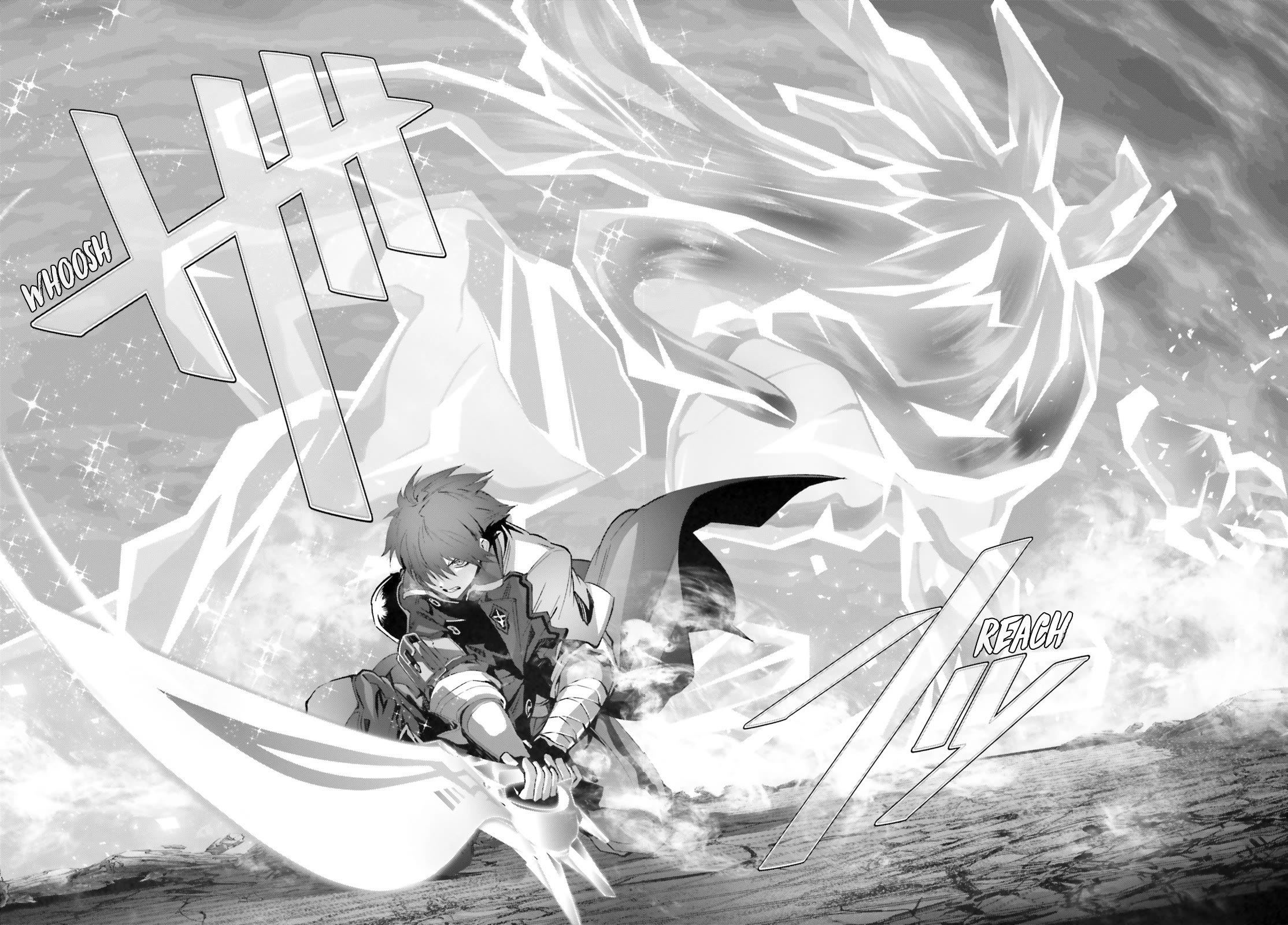 Why Does Nobody Remember Me in This World? Chapter 47.2 page 4 - Chapter 47.2