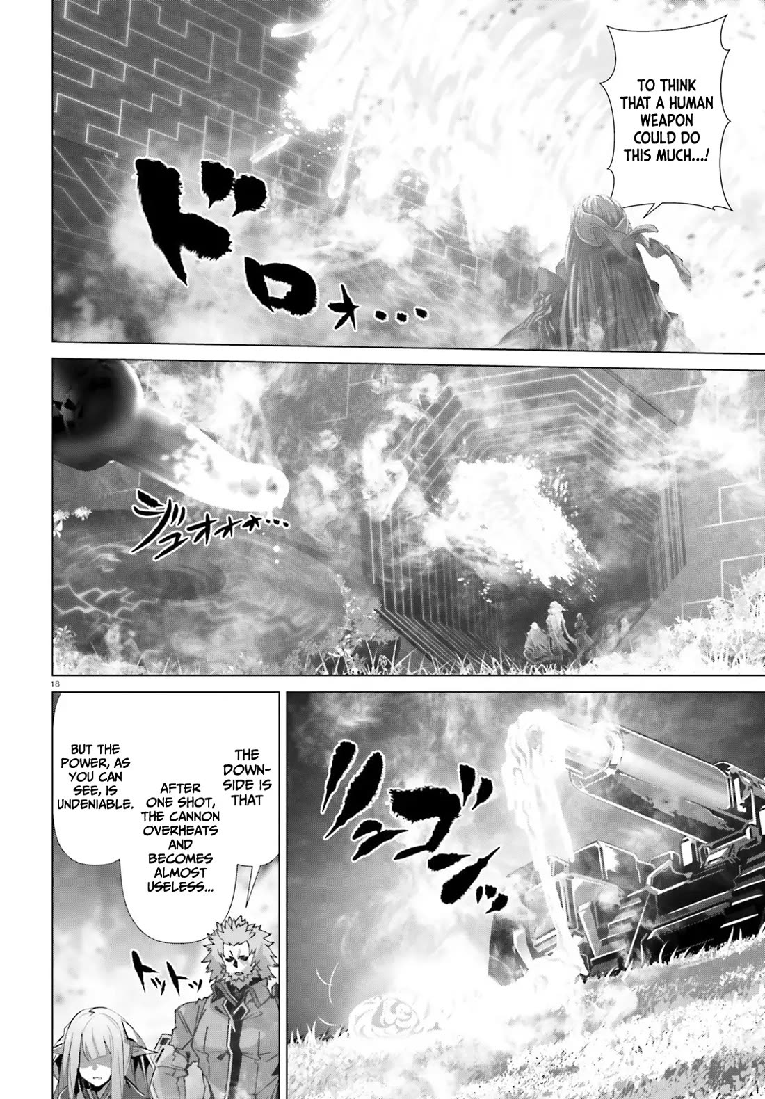 Why Does Nobody Remember Me in This World? Chapter 48 page 14 - Chapter 48