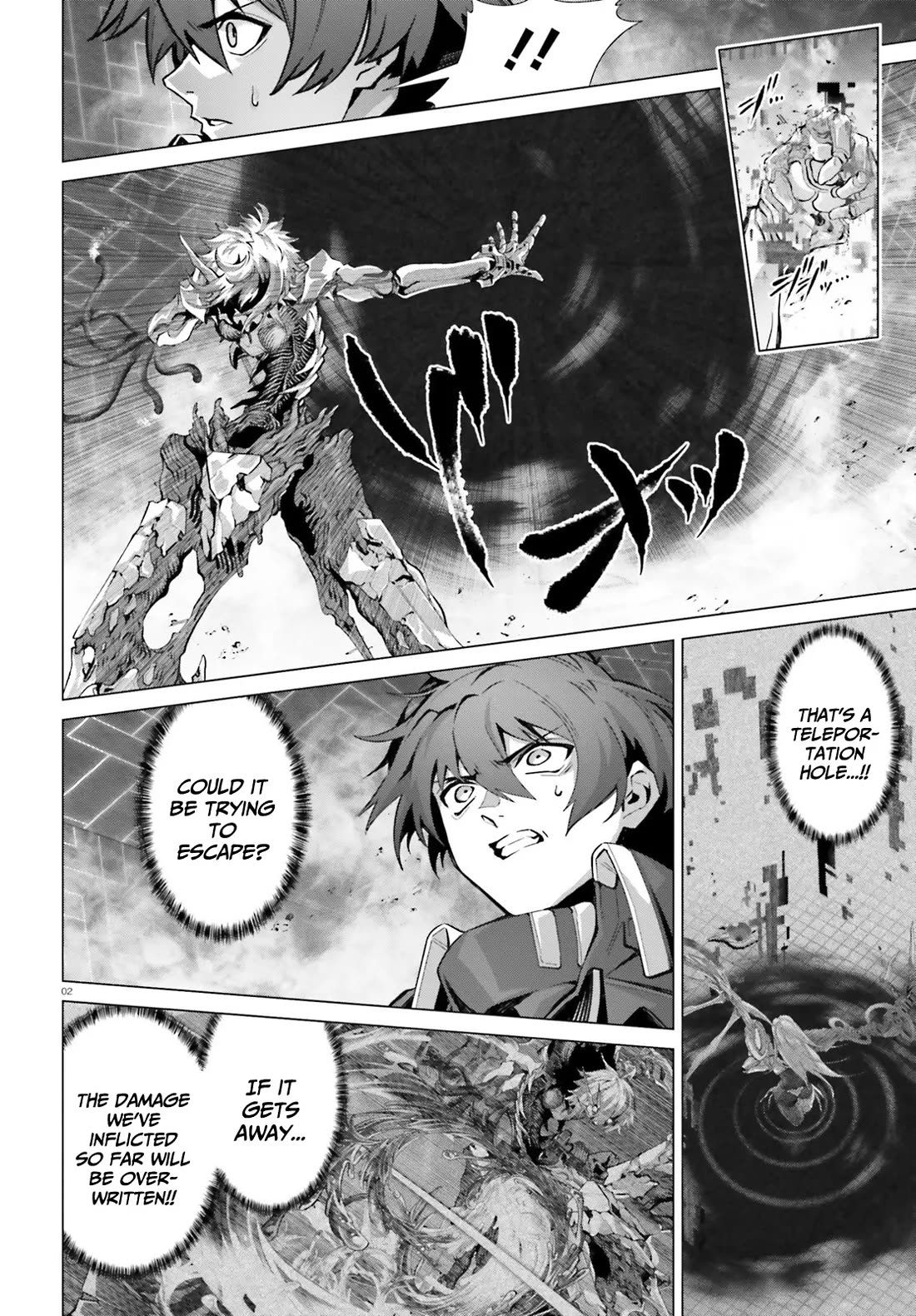 Why Does Nobody Remember Me in This World? Chapter 48 page 20 - Chapter 48