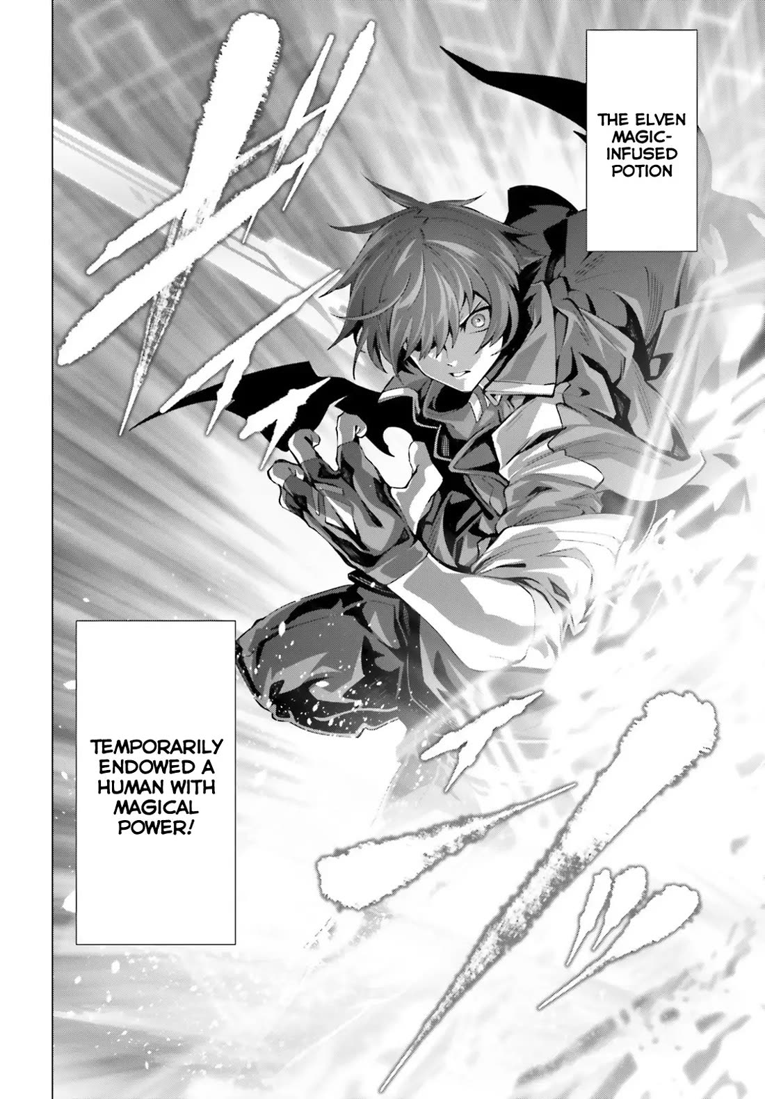 Why Does Nobody Remember Me in This World? Chapter 48 page 26 - Chapter 48