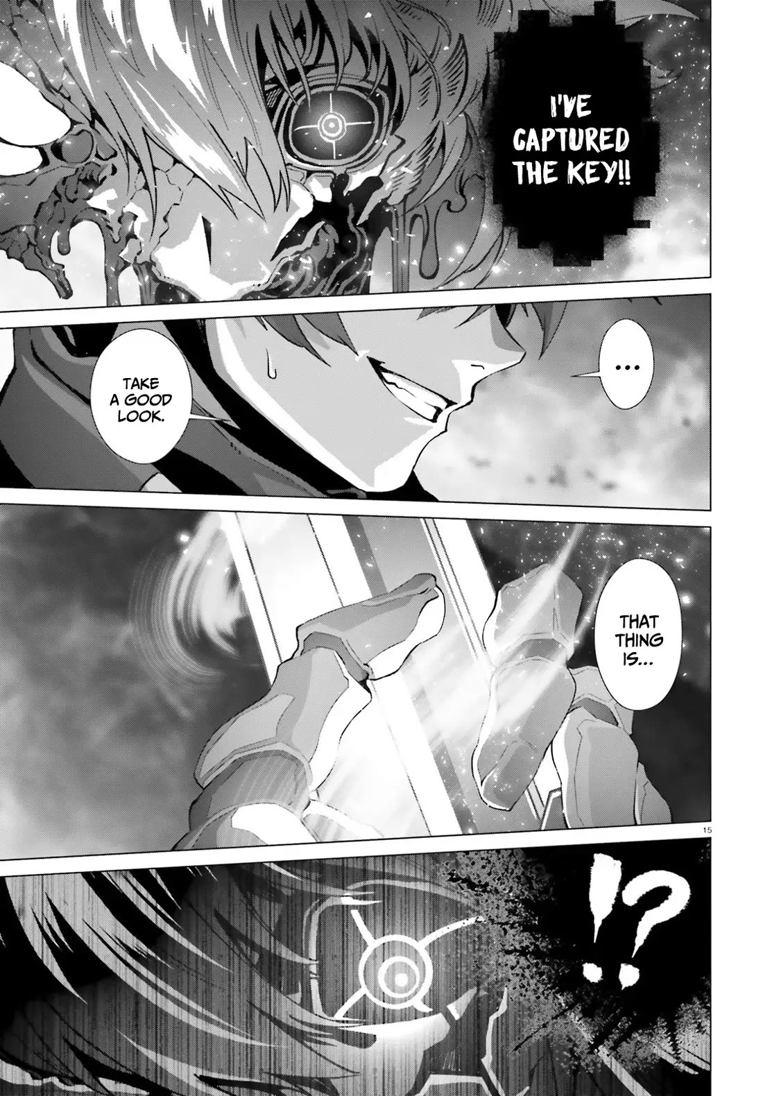 Why Does Nobody Remember Me in This World? Chapter 48 page 31 - Chapter 48