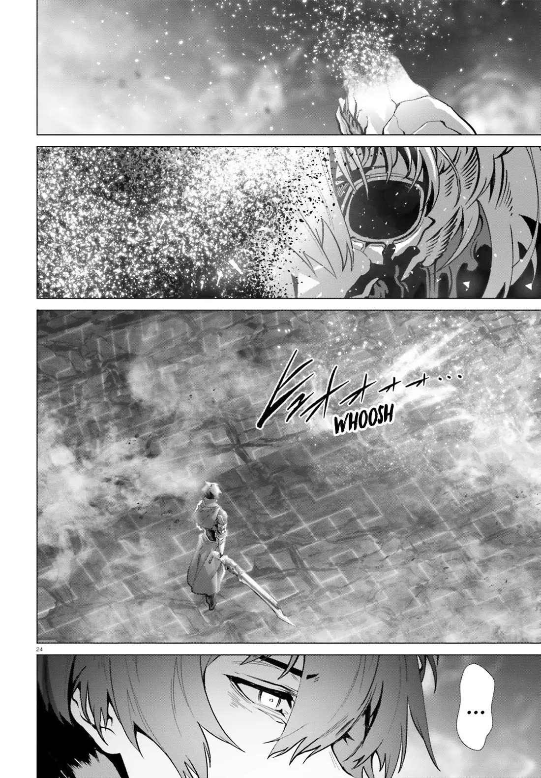 Why Does Nobody Remember Me in This World? Chapter 48 page 38 - Chapter 48