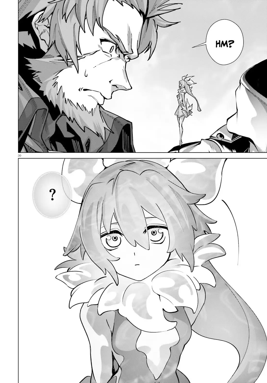 Why Does Nobody Remember Me in This World? Chapter 48 page 44 - Chapter 48