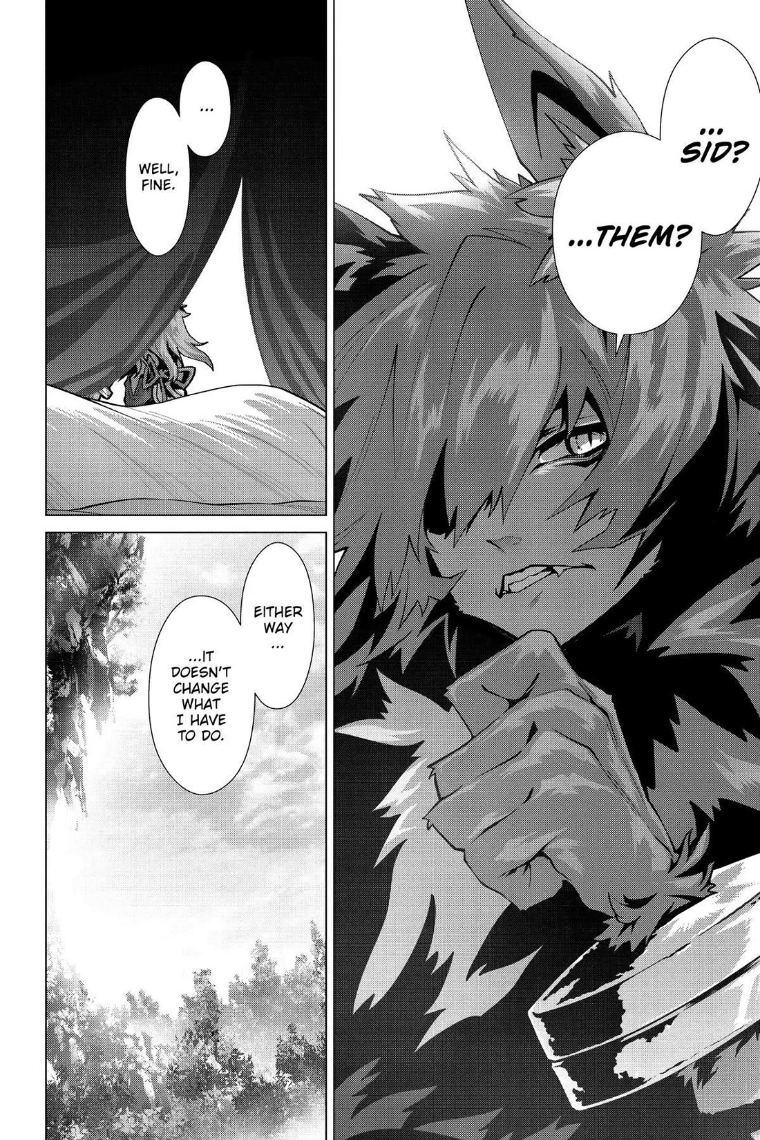 Why Does Nobody Remember Me in This World? Chapter 49 page 10 - Chapter 49