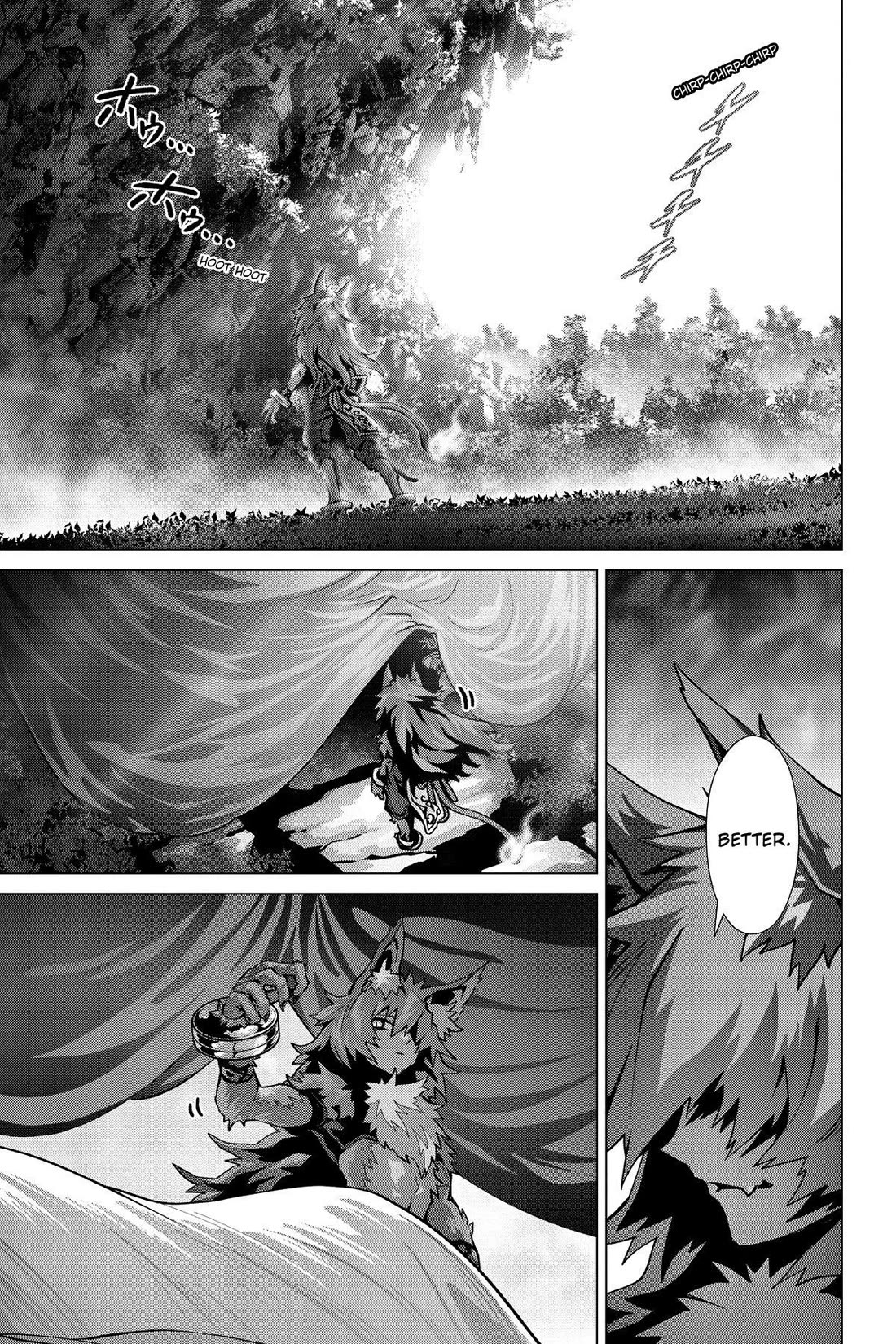 Why Does Nobody Remember Me in This World? Chapter 49 page 7 - Chapter 49