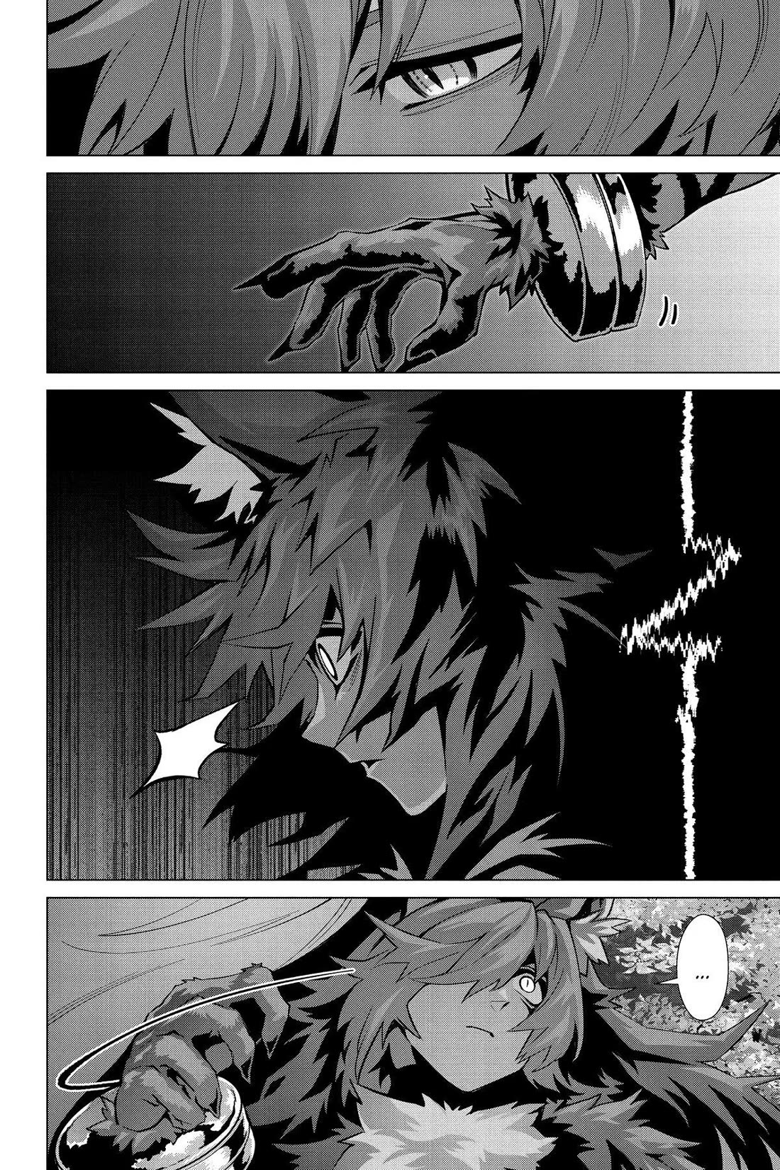 Why Does Nobody Remember Me in This World? Chapter 49 page 8 - Chapter 49