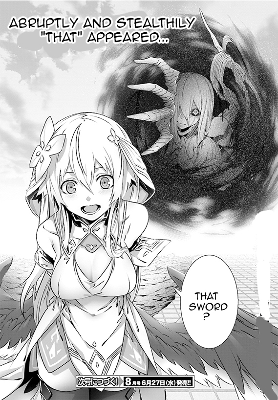 Why Does Nobody Remember Me in This World? Chapter 5 page 25 - Chapter 5