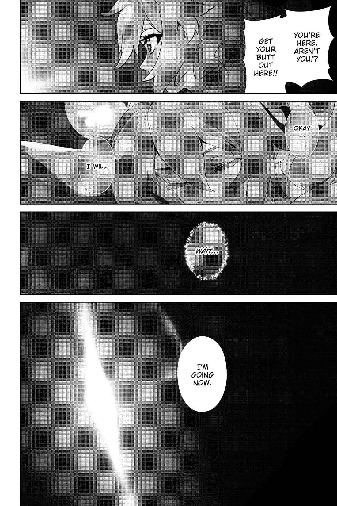 Why Does Nobody Remember Me in This World? Chapter 50 page 2 - Chapter 50