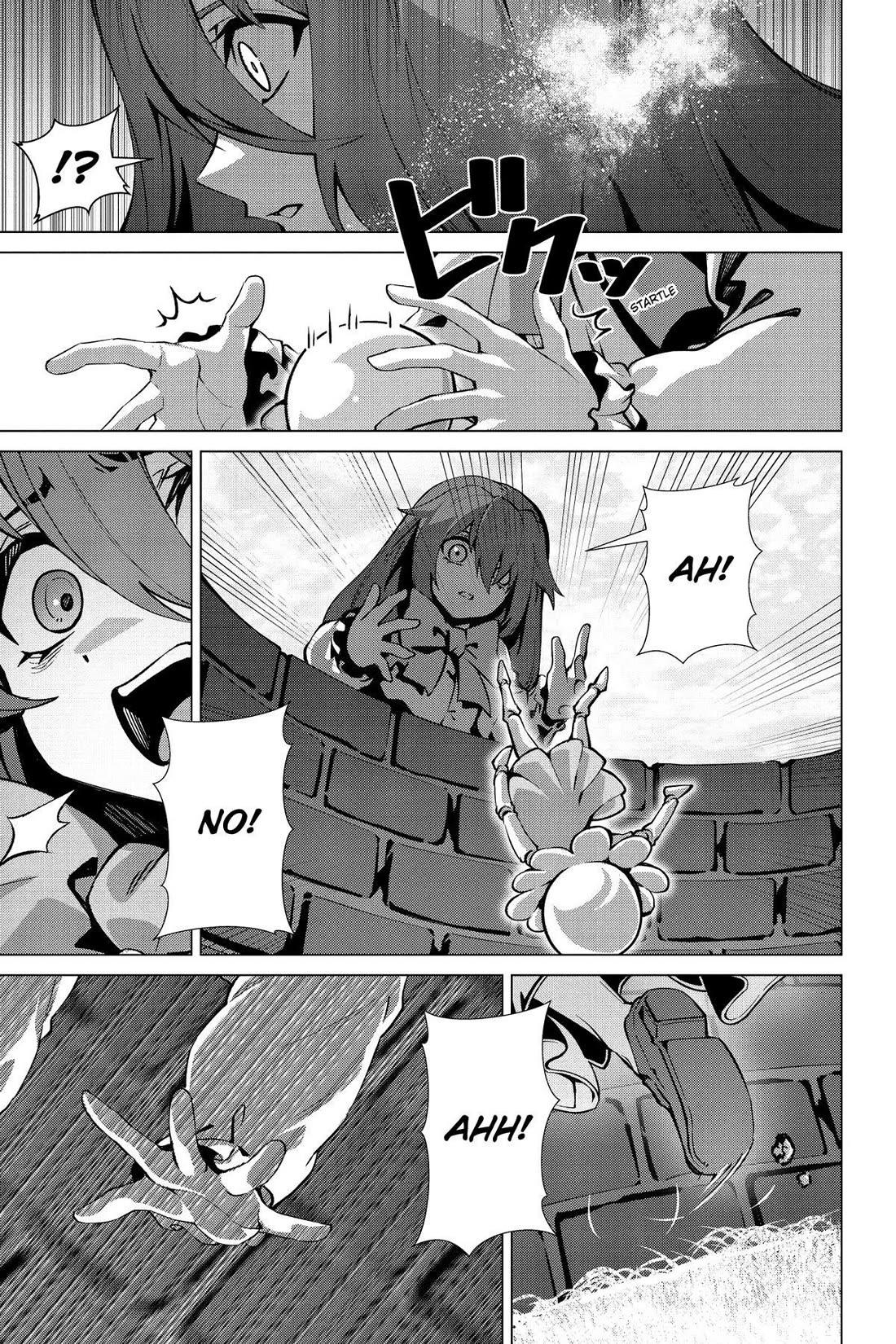 Why Does Nobody Remember Me in This World? Chapter 51 page 15 - Chapter 51