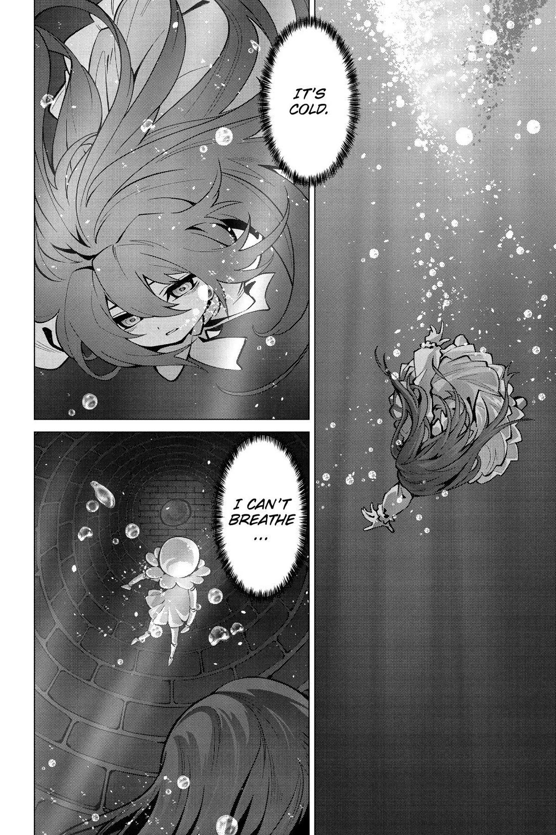 Why Does Nobody Remember Me in This World? Chapter 51 page 16 - Chapter 51