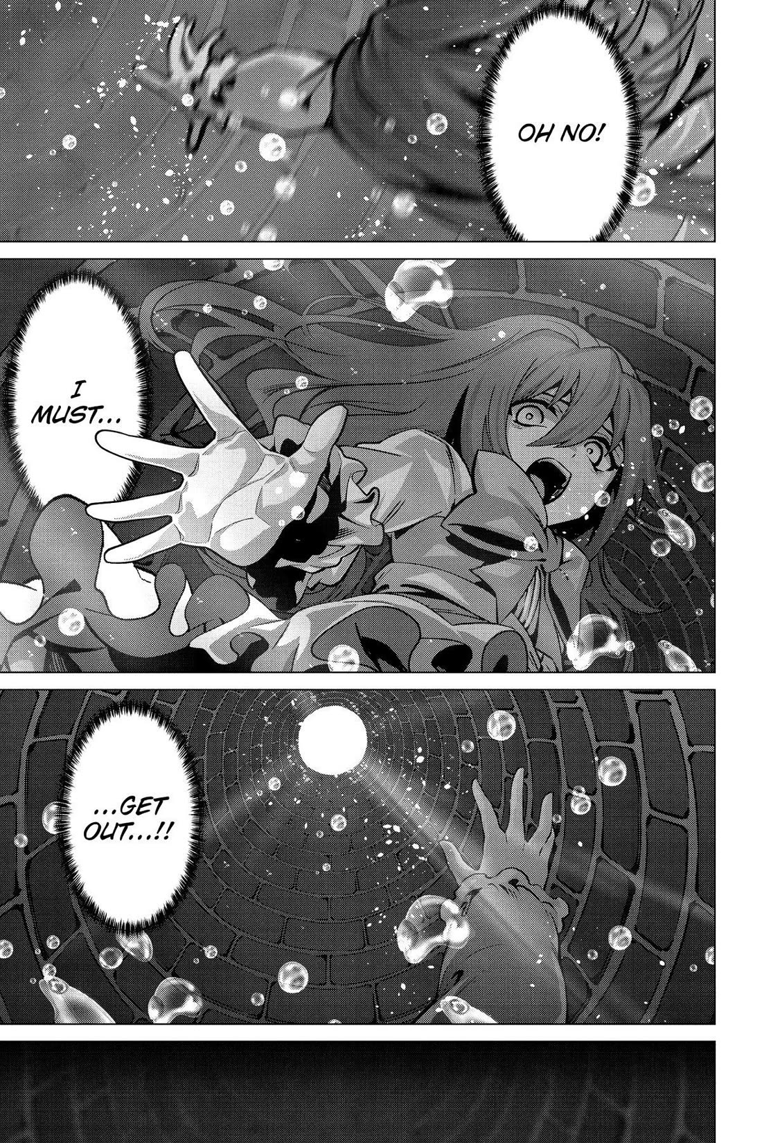 Why Does Nobody Remember Me in This World? Chapter 51 page 17 - Chapter 51