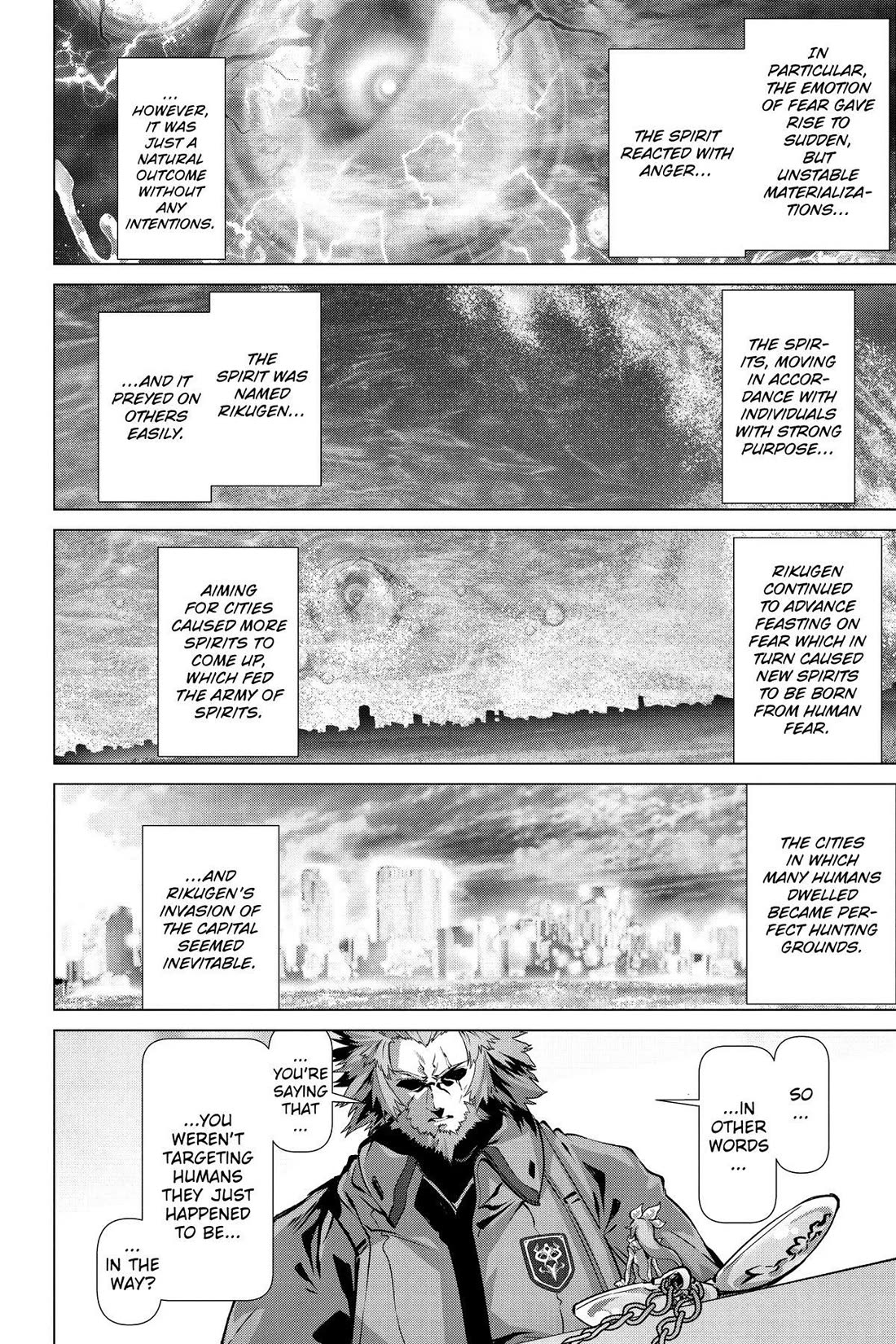 Why Does Nobody Remember Me in This World? Chapter 51 page 2 - Chapter 51