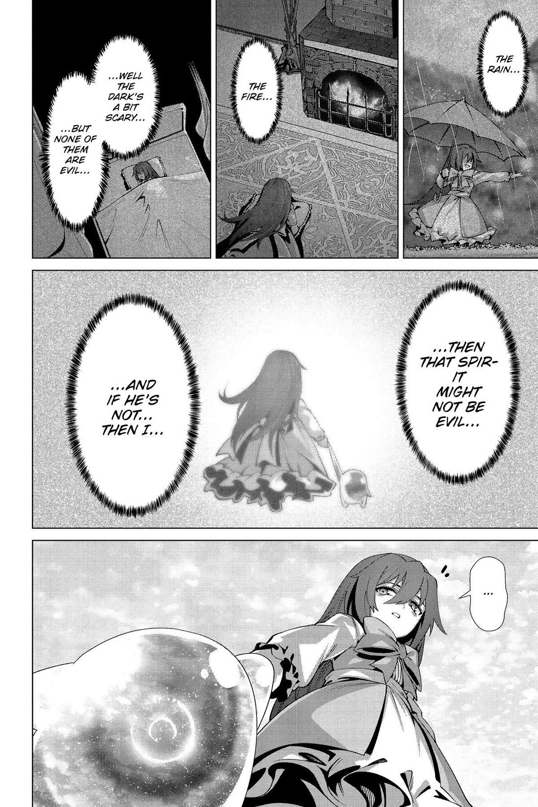 Why Does Nobody Remember Me in This World? Chapter 51 page 26 - Chapter 51