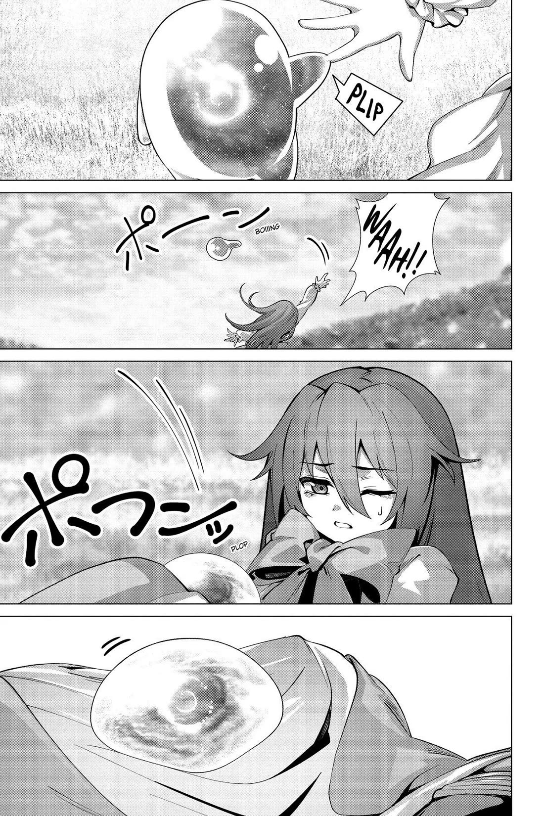 Why Does Nobody Remember Me in This World? Chapter 51 page 27 - Chapter 51
