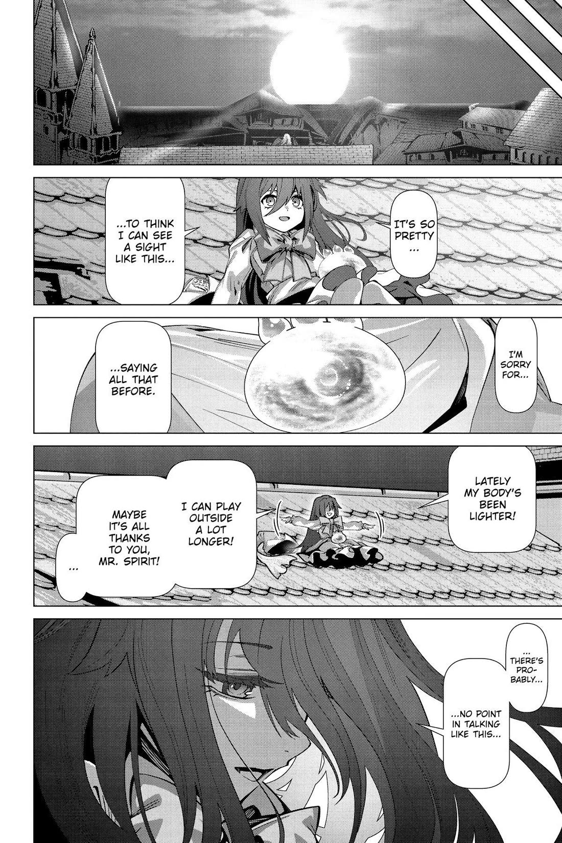 Why Does Nobody Remember Me in This World? Chapter 52 page 16 - Chapter 52
