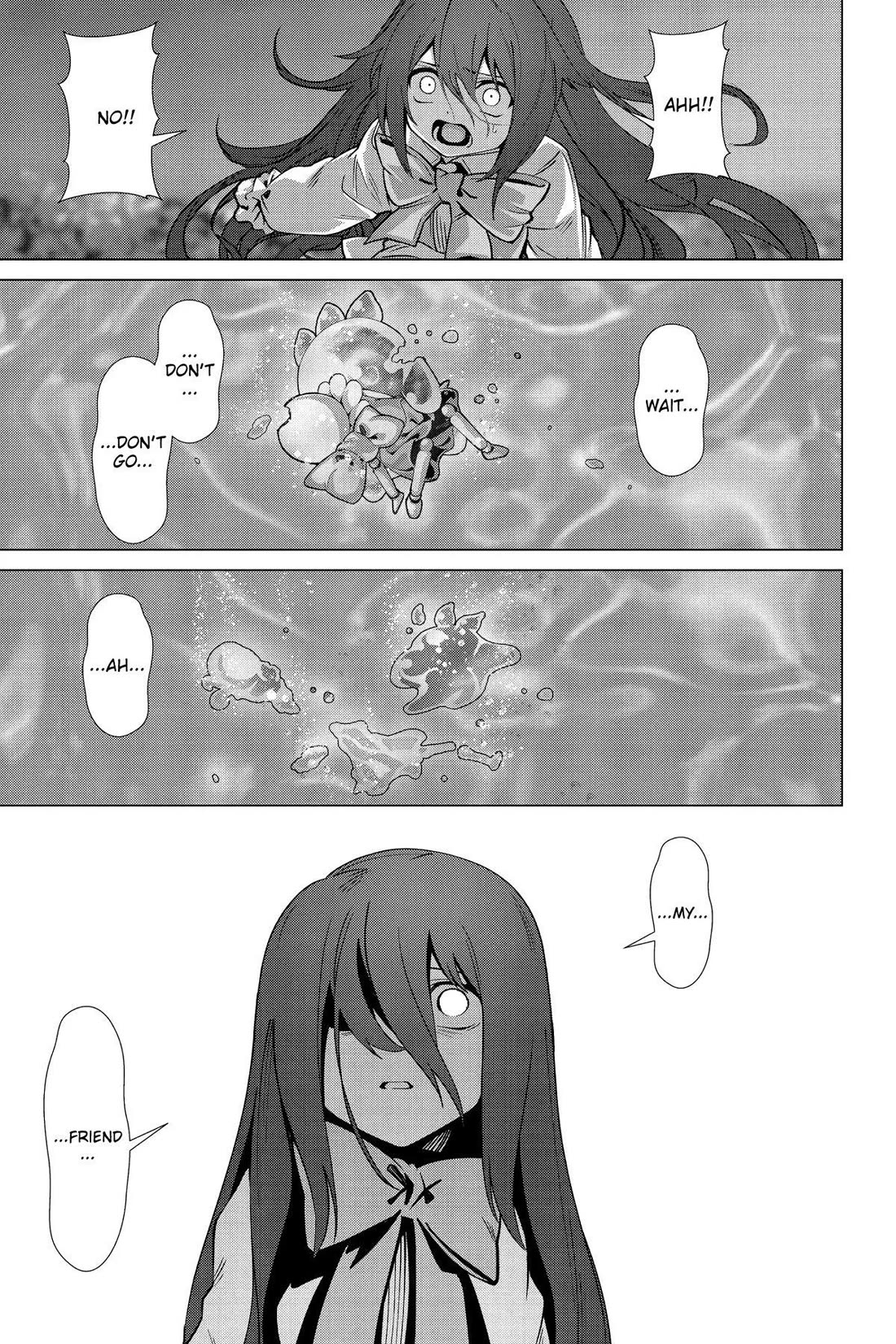 Why Does Nobody Remember Me in This World? Chapter 52 page 26 - Chapter 52