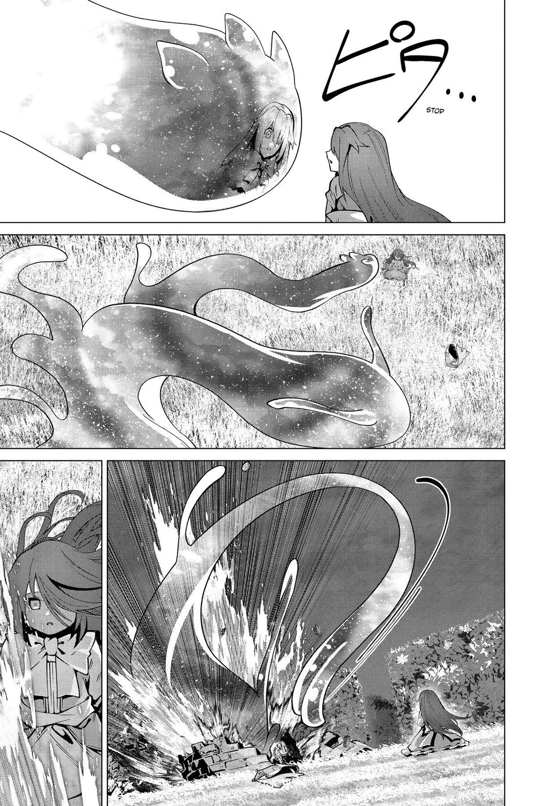 Why Does Nobody Remember Me in This World? Chapter 52 page 28 - Chapter 52