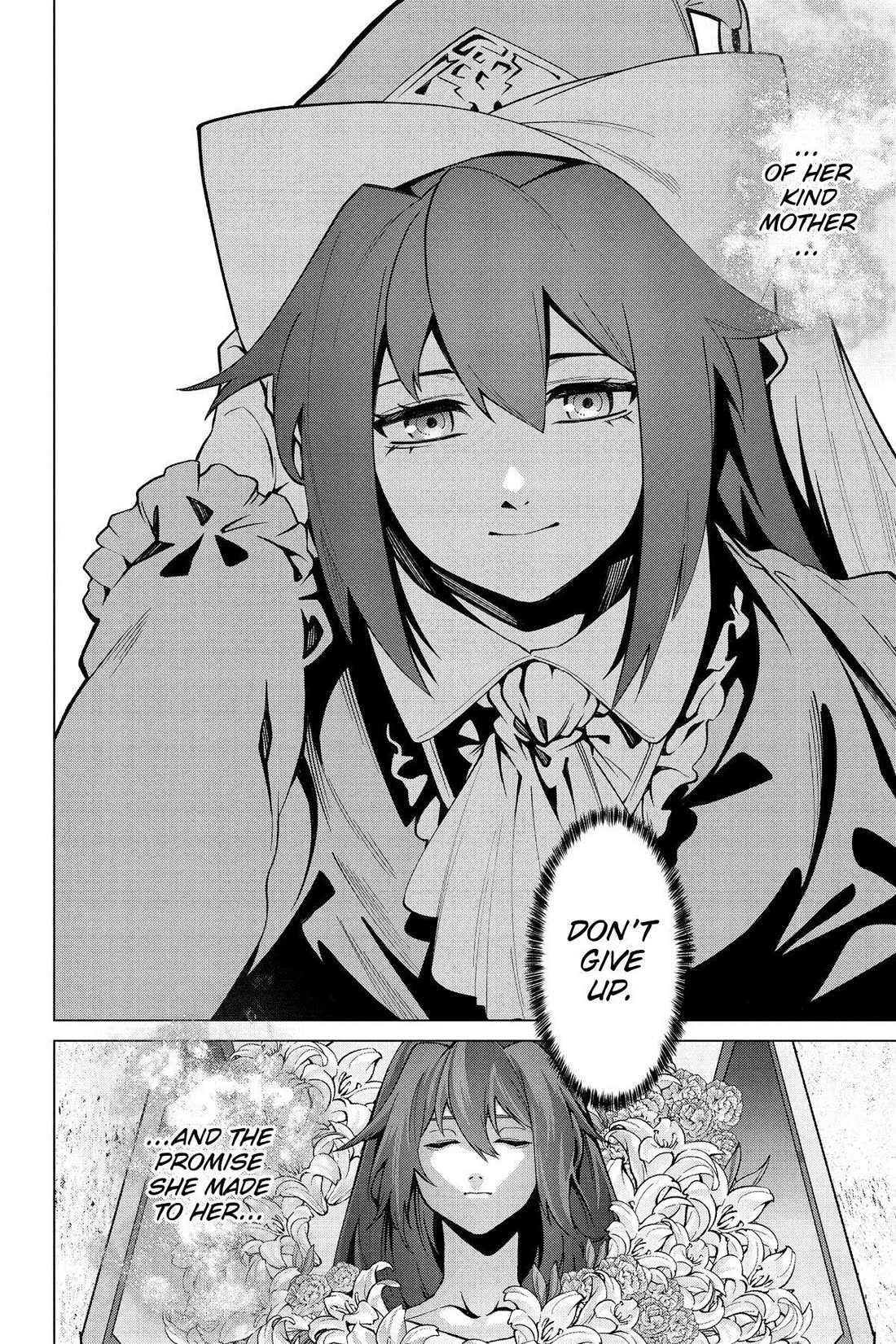 Why Does Nobody Remember Me in This World? Chapter 52 page 4 - Chapter 52