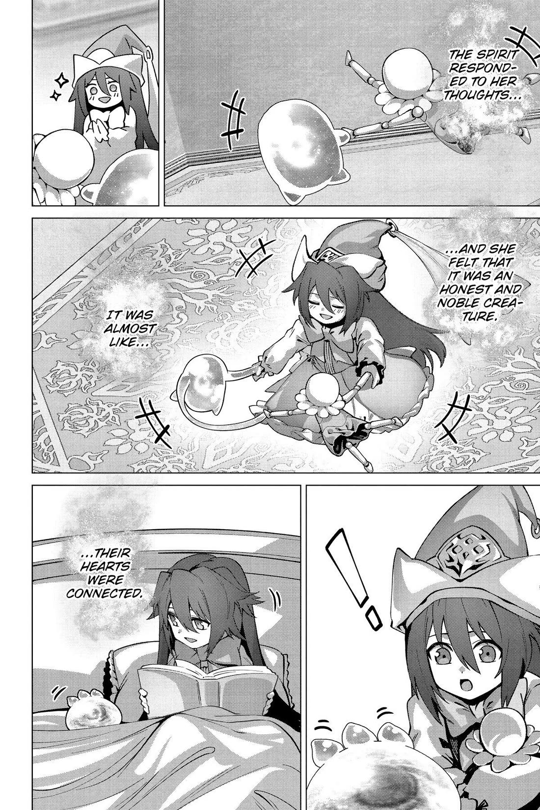 Why Does Nobody Remember Me in This World? Chapter 52 page 8 - Chapter 52
