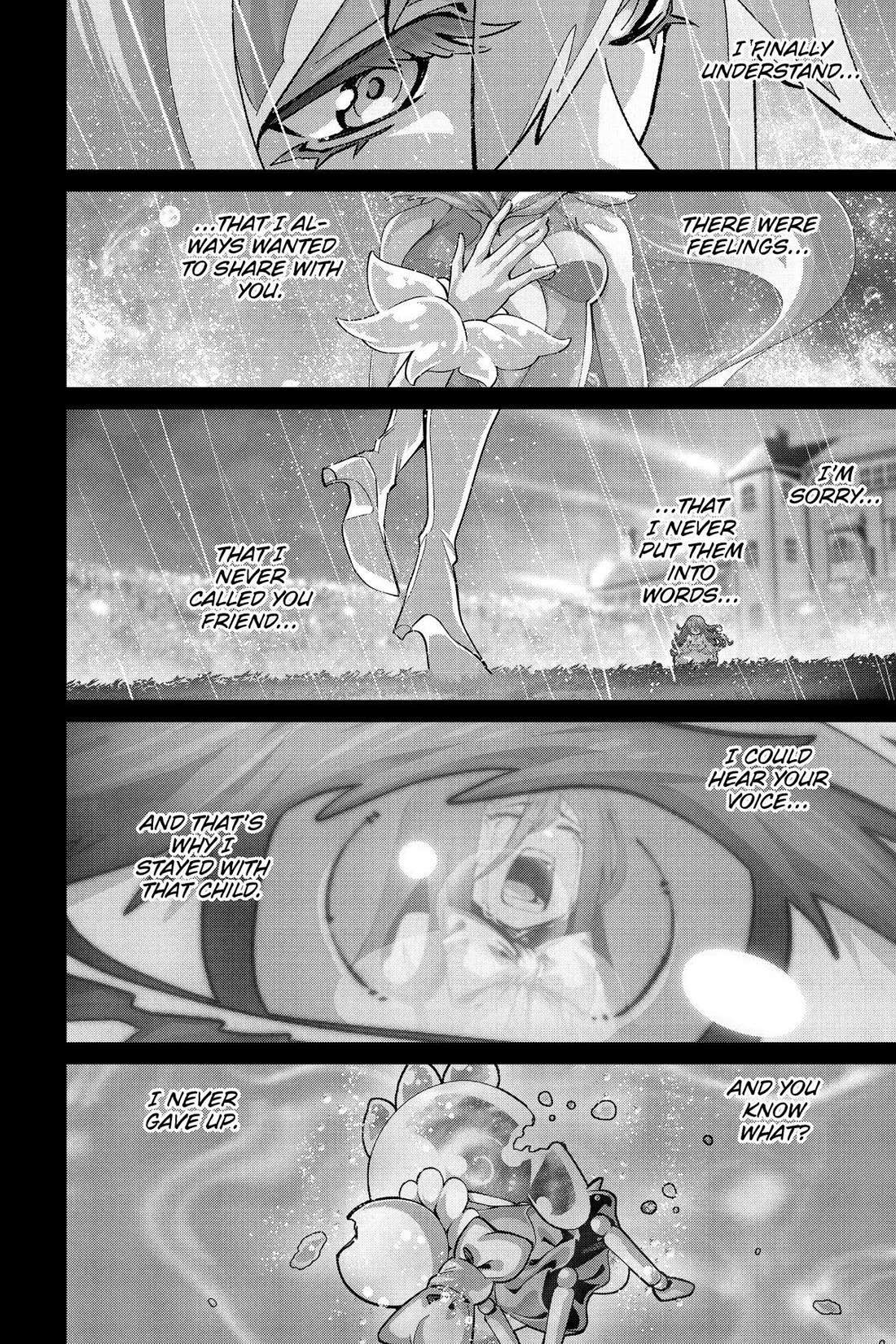 Why Does Nobody Remember Me in This World? Chapter 53 page 13 - Chapter 53