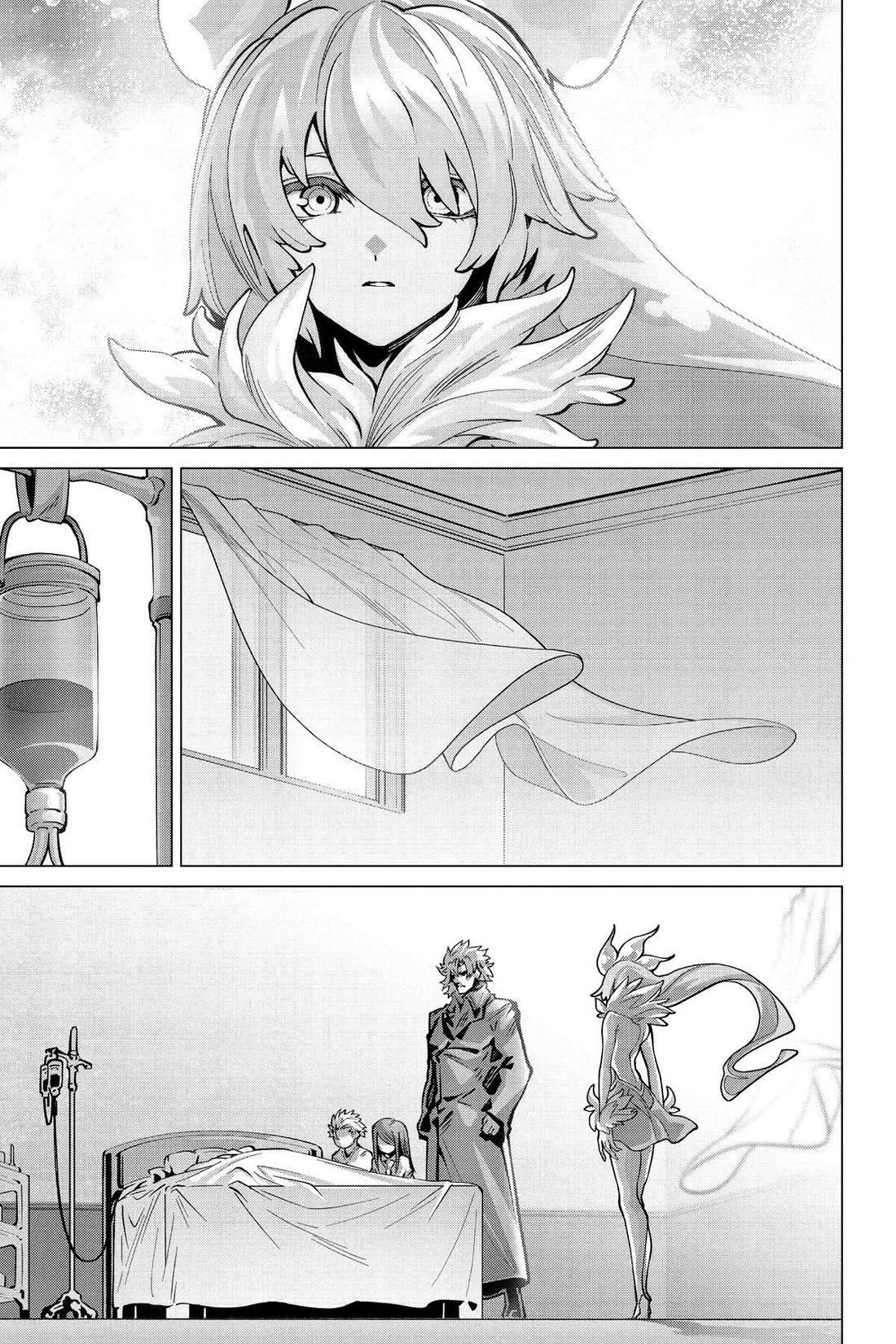 Why Does Nobody Remember Me in This World? Chapter 53 page 4 - Chapter 53